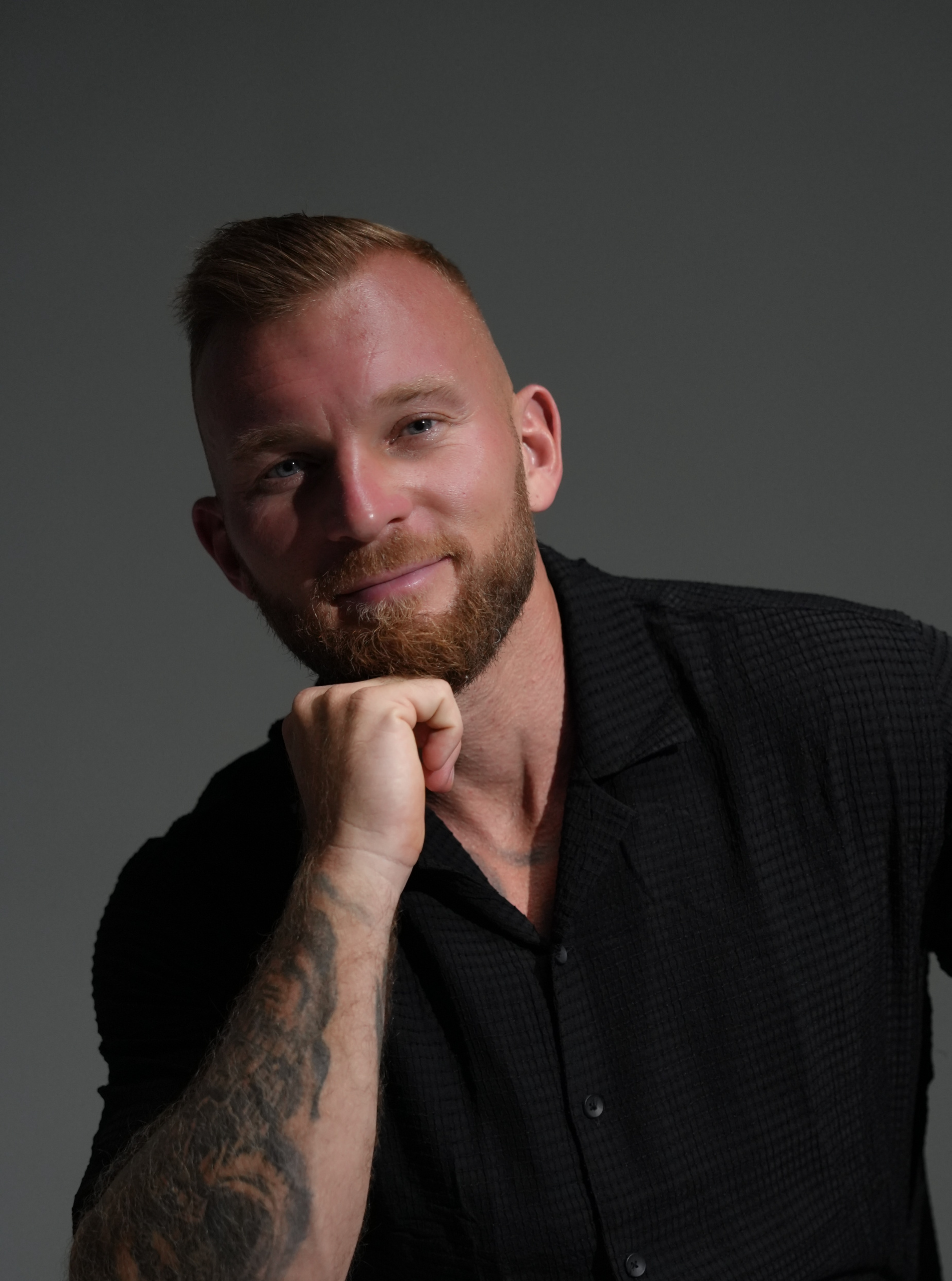 Kevin Beutler Kevin Beutler